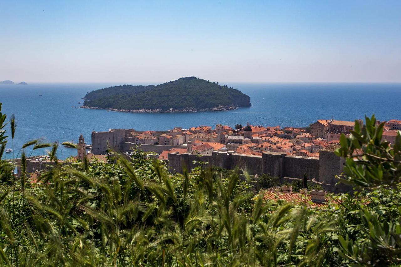 Studio Maro Dubrovnik Exterior foto