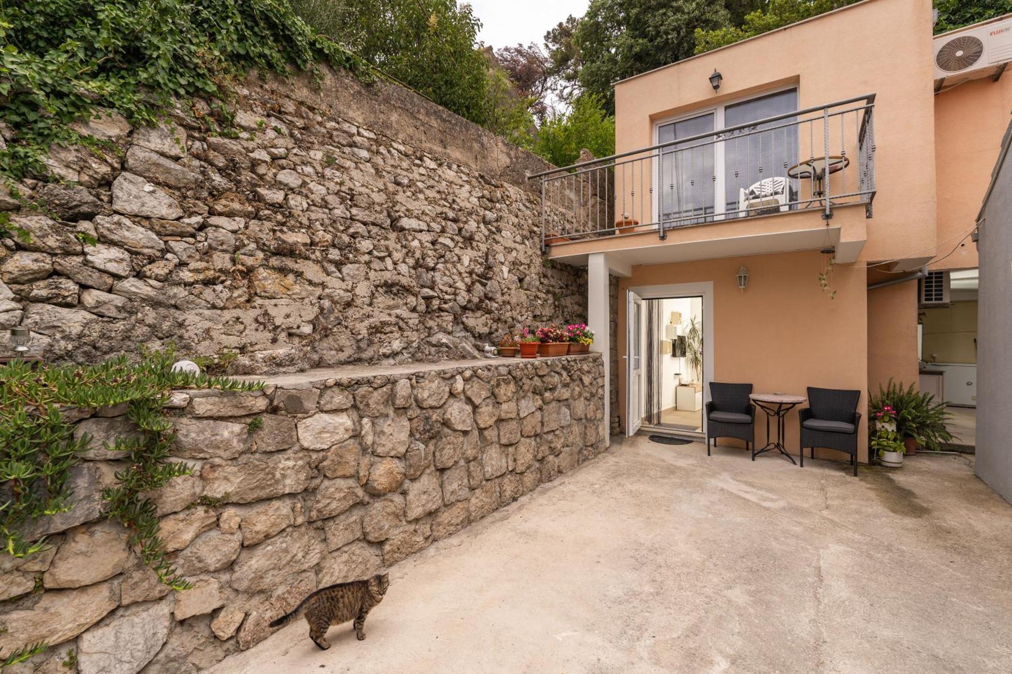 Studio Maro Dubrovnik Exterior foto