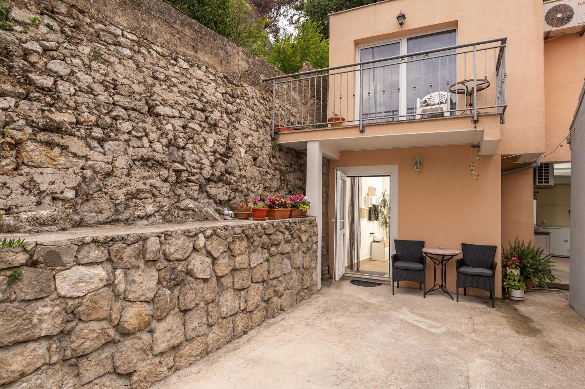 Studio Maro Dubrovnik Exterior foto